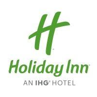 holiday inn belgrade logo image