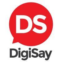 digisay logo image