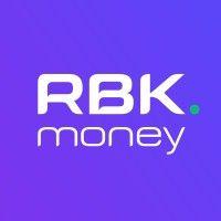 rbk.money logo image