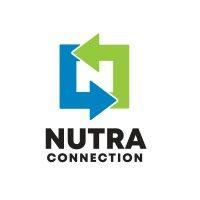 nutra connection logo image