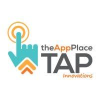 theappplace (tap) innovations logo image