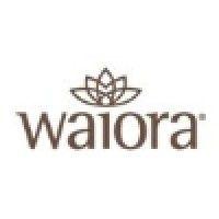 waiora global logo image