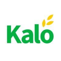 kalo logo image