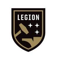 birmingham legion fc logo image