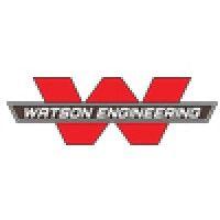 watson engineering inc.