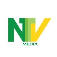 ntv media logo image