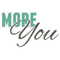 more you logo image