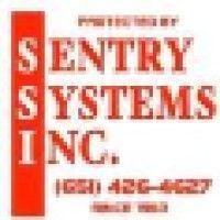 sentry systems, inc logo image