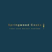 springwood casks logo image