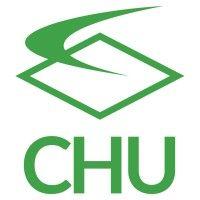 chu underwriting agencies pty ltd logo image