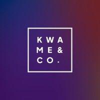 kwame & co. logo image