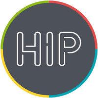 health information project (hip), inc. logo image