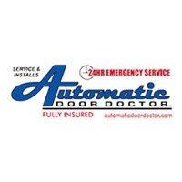 automatic door doctor, inc