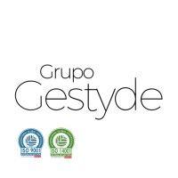 grupo gestyde logo image