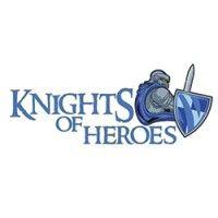 knights of heroes logo image