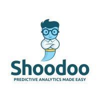 shoodoo analytics (not active) logo image