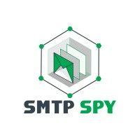 smtp spy logo image