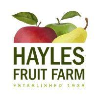 hayles fruit farm limited logo image