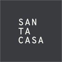 santacasa | co-living logo image