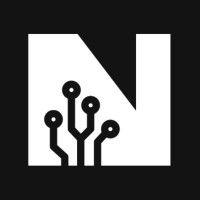 neural wave inc. logo image