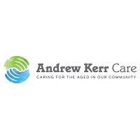 andrew kerr care logo image