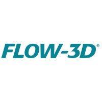 flow-3d, flow science software pvt ltd