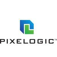 pixelogic media logo image