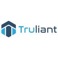 truliant consulting logo image