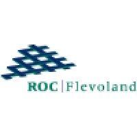 roc flevoland logo image