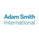 logo of Adam Smith International