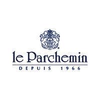 le parchemin logo image