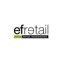 ef retail srl logo image