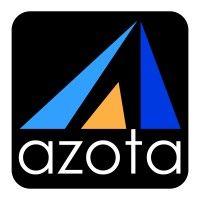 azota gas processing, ltd. logo image