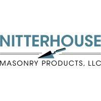 nitterhouse masonry products,llc logo image