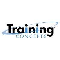 training concepts logo image