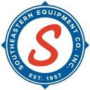 logo of Southeastern Equipment Company