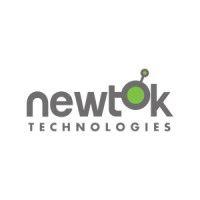 newtok technologies  pvt ltd