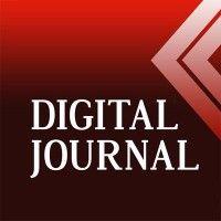 digital journal logo image