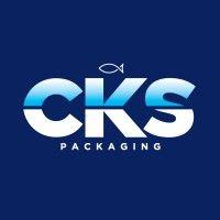 cks packaging inc logo image