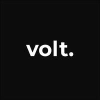 the volt studios logo image