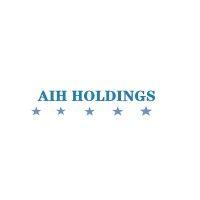 aih investment logo image