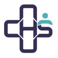 community health support logo image