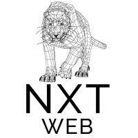 nxtweb agency logo image