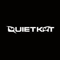 quietkat logo image