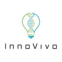 innovivo - bgu bio-innovation club logo image