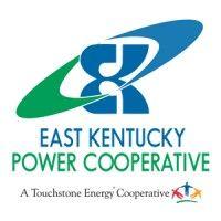 east kentucky power cooperative logo image