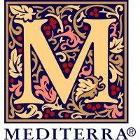 the club at mediterra logo image