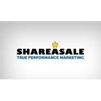 shareasale logo image