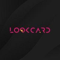 lookcard logo image