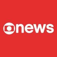 globonews logo image